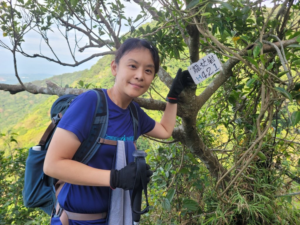 20230819觀音山十九連峰8字縱走_2255085