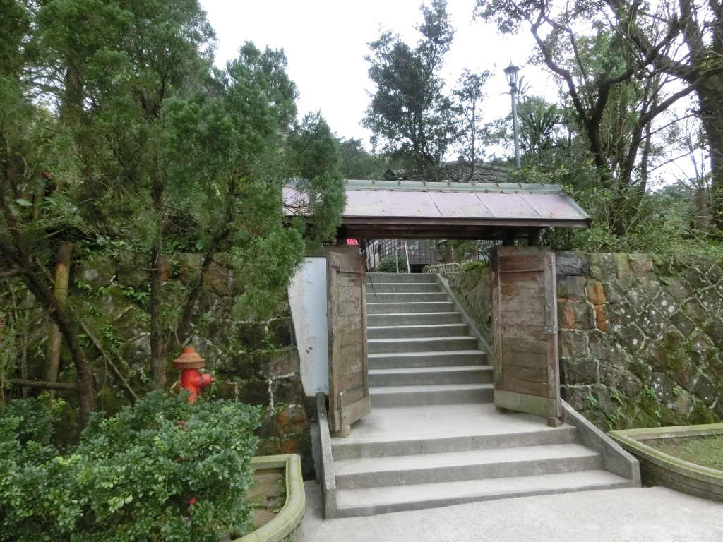 黃金神社．本山地質公園．黃金博物館_92544