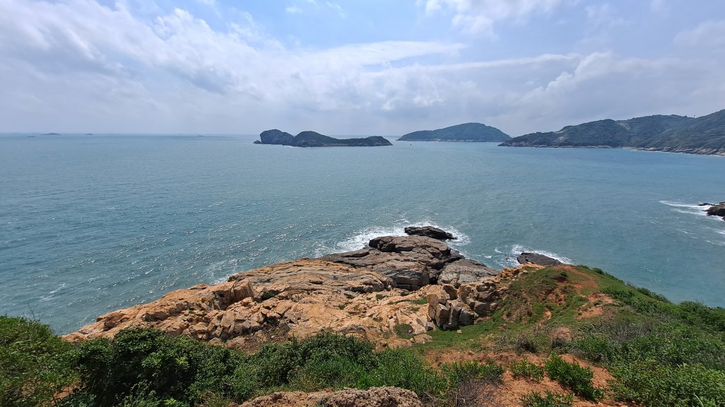 馬祖大坵梅花鹿島環島健走_1142317