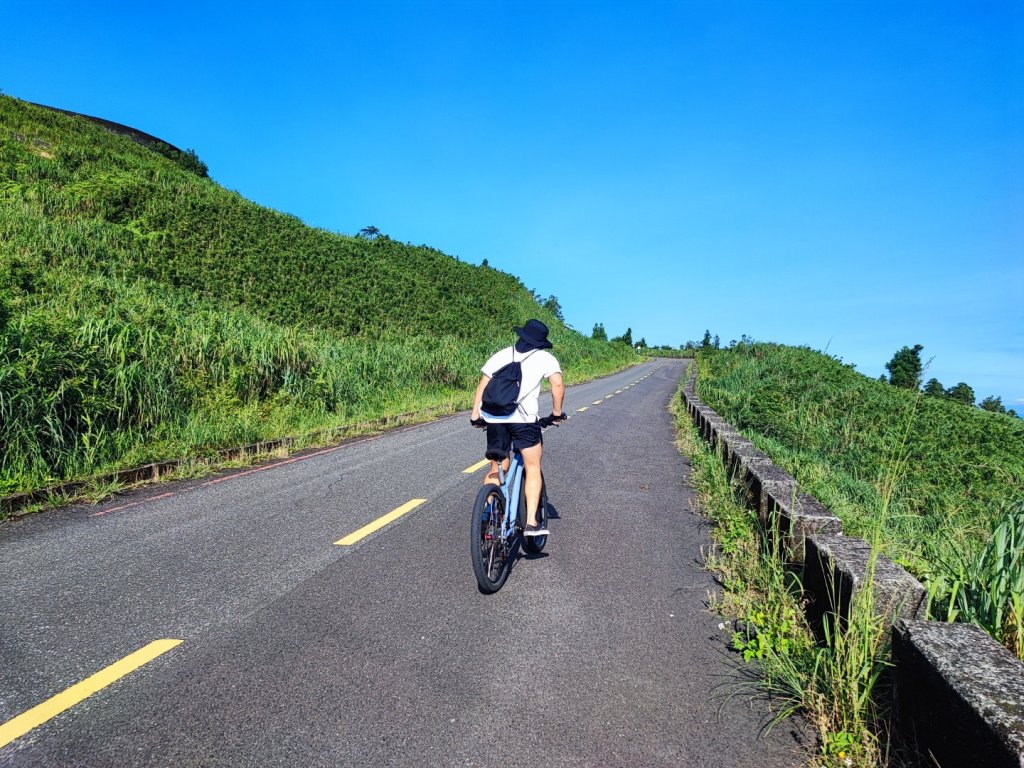 五分山-小百岳#10-新北市平溪區_2248526