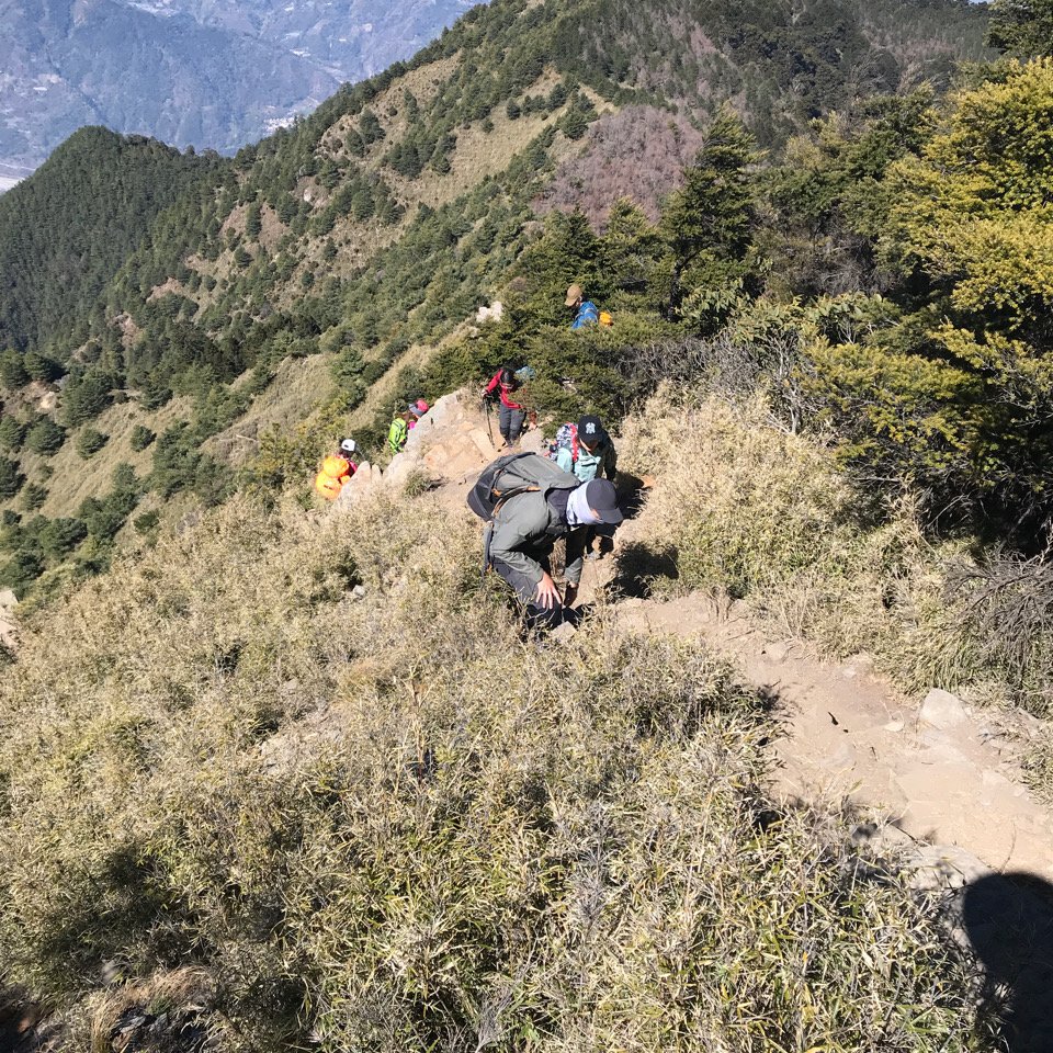 郡大山-台獨玉山旗單攻20210222_1315479