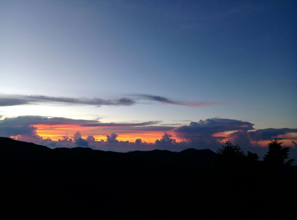 2018/06/05~07嘉明湖風景篇_348214