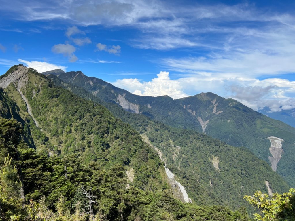 南橫三星 + 關山_1743864