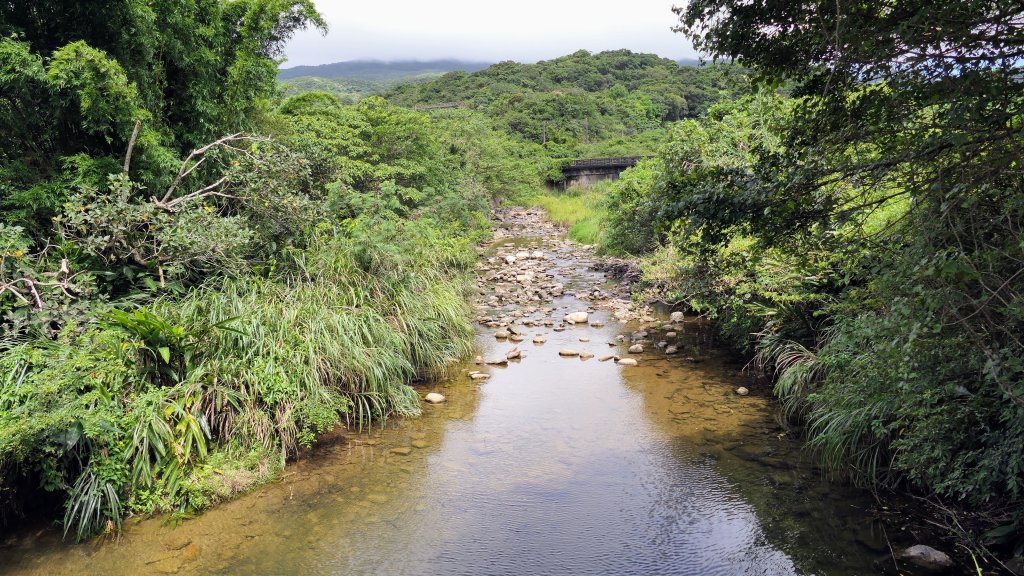 舊草嶺隧道_2540637