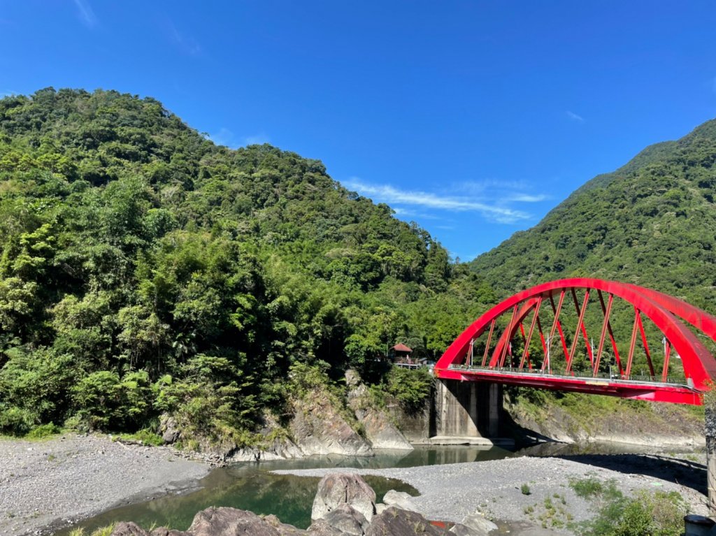 紅河谷步道封面圖