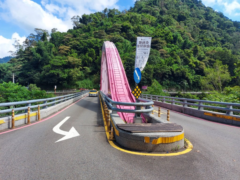 南坪古道、馬胎古道_1806123