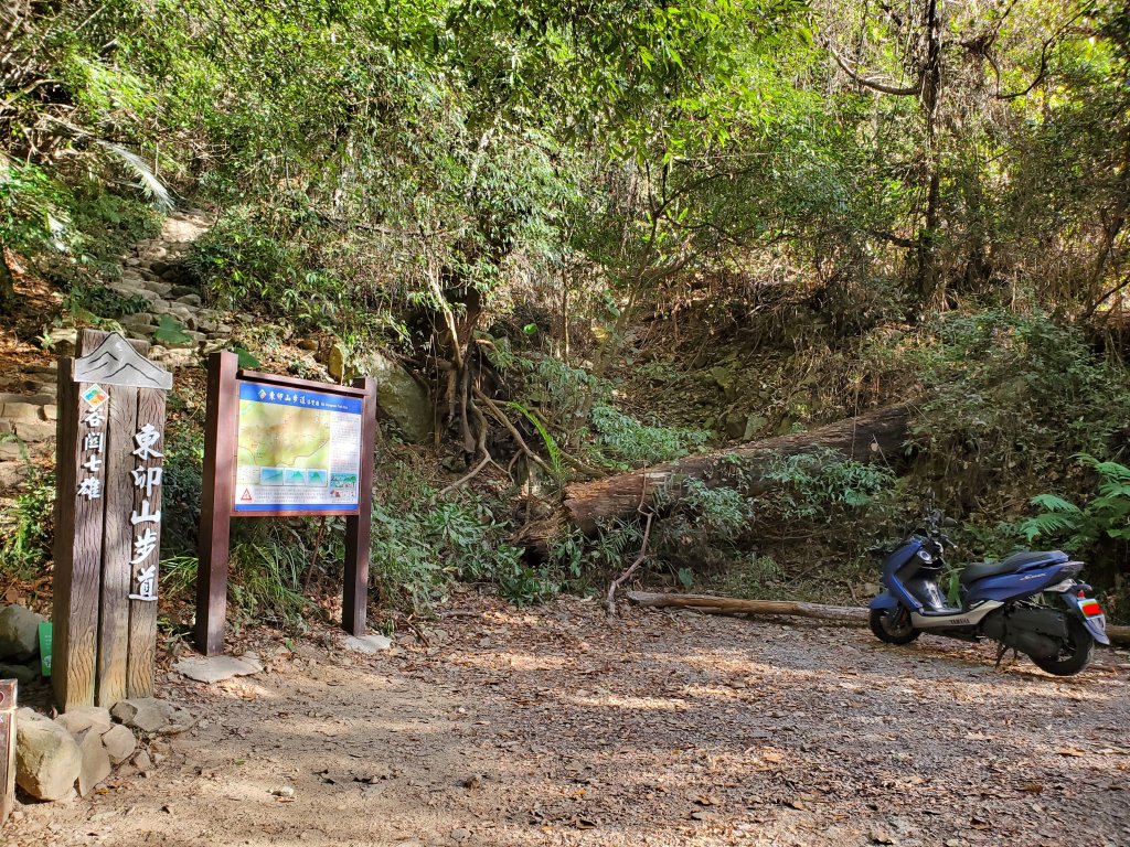 谷關七雄-東卯山_1187558