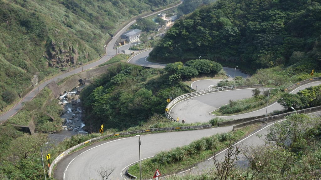 東北角最夯新路線， 黃金稜線大串走_32577