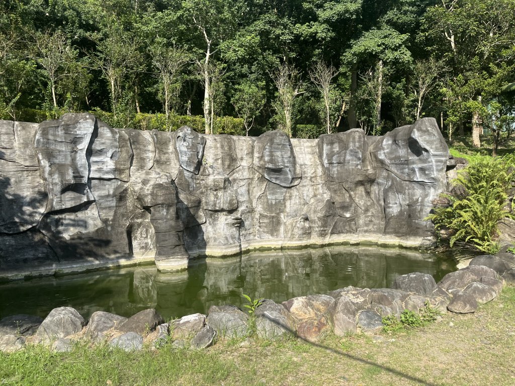 [屏步青雲 尋寶任務-05/10] 2024_0917 涼山瀑布步道_2598003