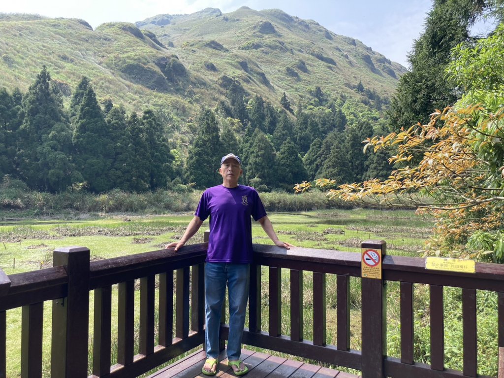 夢幻湖步道【走遍陽明山】_2107455