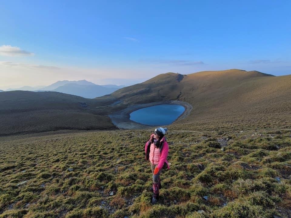天使的眼淚嘉明湖_2613995