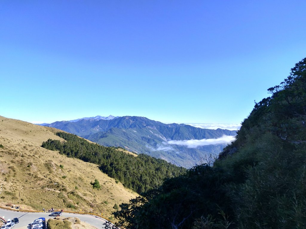 武嶺、石門山、合歡東峰、合歡尖山_1220031