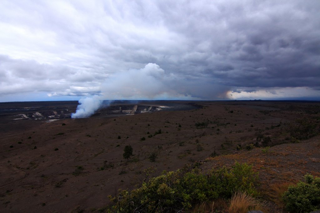 夏威夷火山國家公園_613299