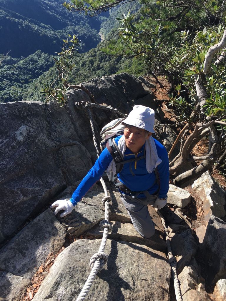 2017/12/15鳶嘴稍來賞楓趣_224254