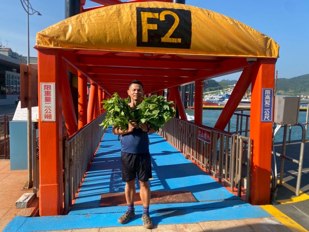 大坵島.螺山步道.芹壁步道.壁山【簡直比出國還精采的馬祖北竿島】_2879722
