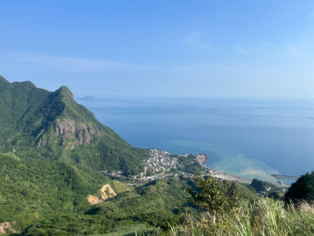 新北 瑞芳 無言的山丘_2788477