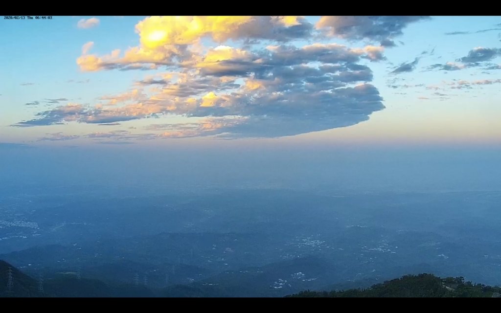 阿里山雲瀑&雲海/富士山直播即時視訊_835229