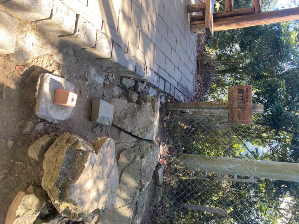 嘉義竹崎-小百岳058-獨立山_1982531