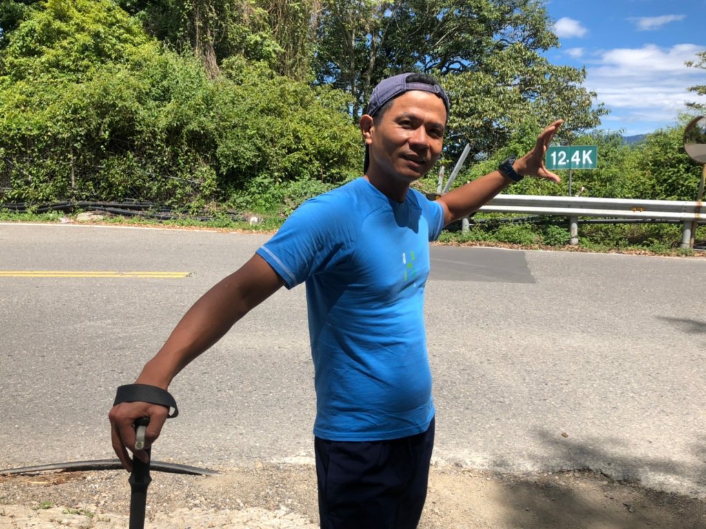 立鷹山.合歡北峰+合歡西峰【全力以赴解鎖_979634