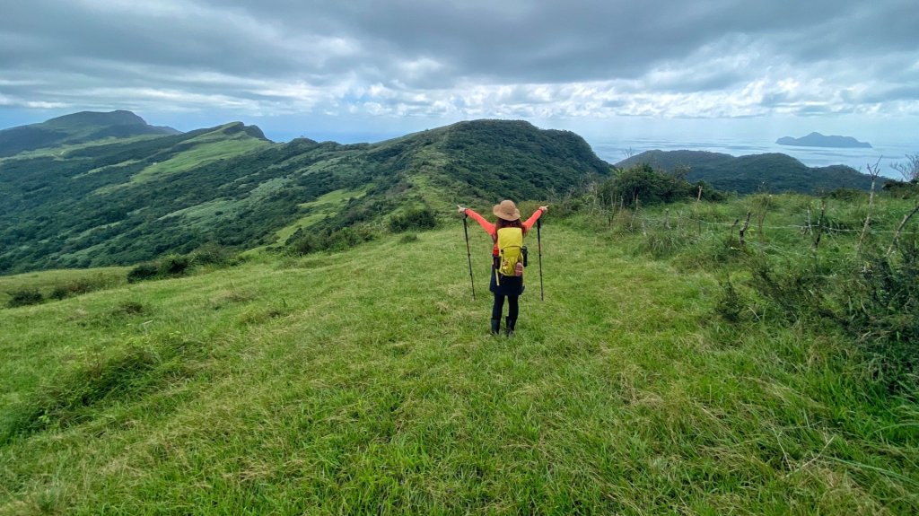 桃源谷步道 大溪上～大里下_1490452