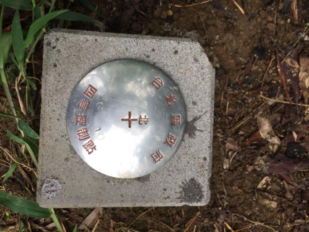 景安捷運-國旗嶺-長壽嶺圓通寺牛埔頭山_395964
