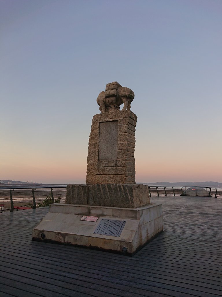 同安渡船頭步道_2659253