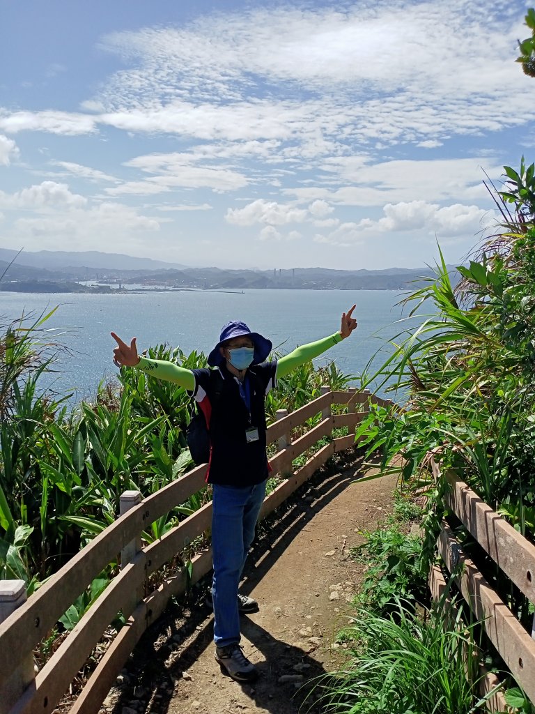 【基隆-臺灣百大必訪步道】基隆嶼步道_1491878