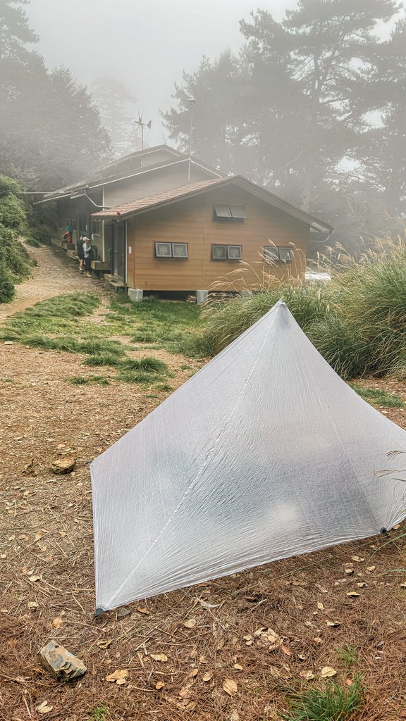 南湖群峰 完整攻略照片集_2770028