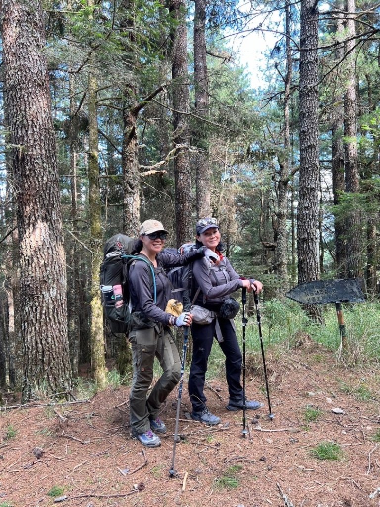 北二段之閂山鈴鳴山_2607070