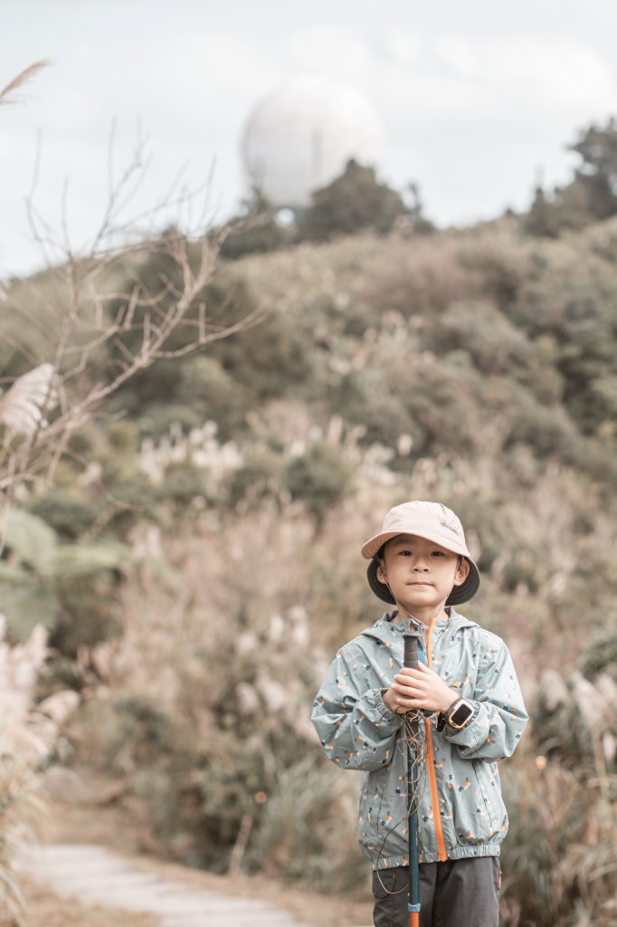 菅芒浪白｜五分山_2356503