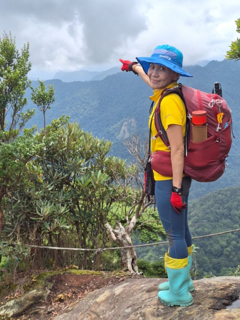 嘎色鬧上那結山_2575552