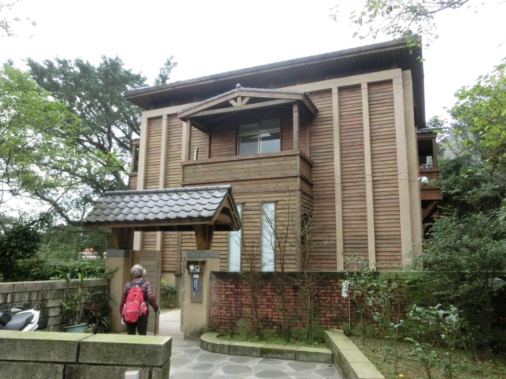 黃金神社．本山地質公園．黃金博物館_92608