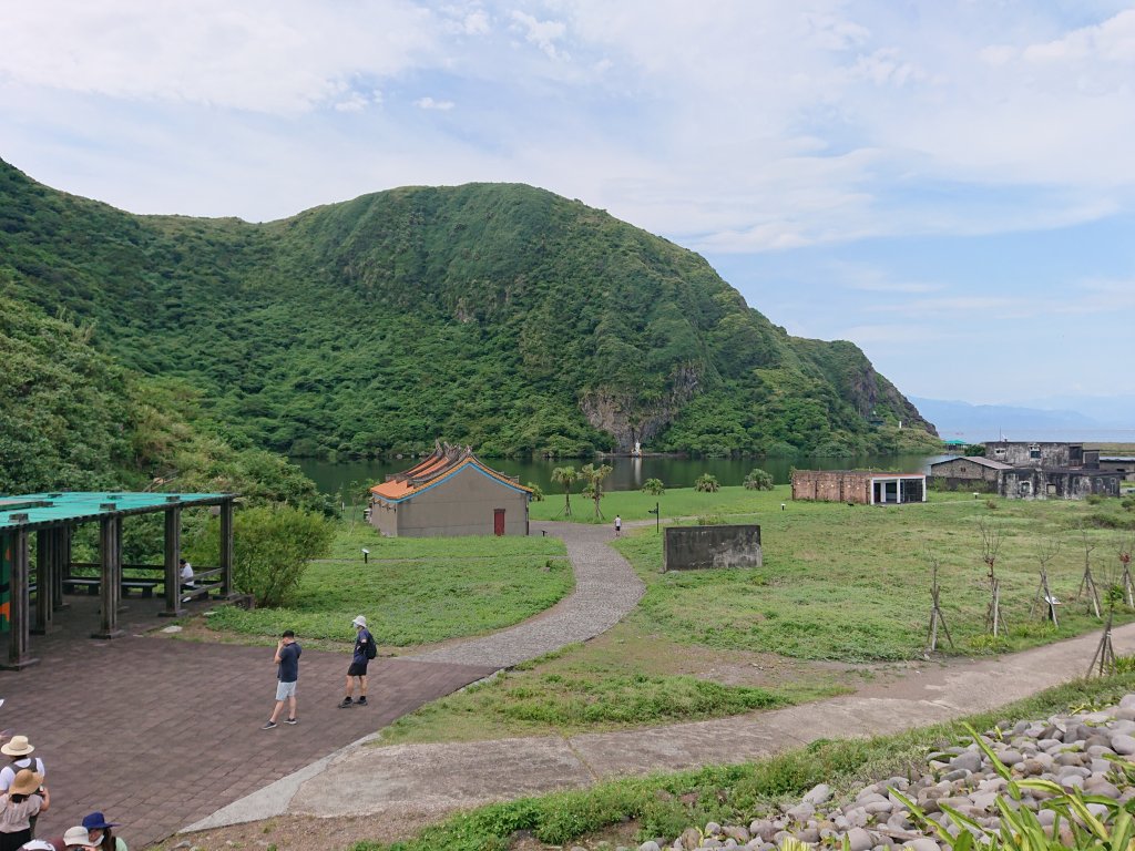 龜山島登頂-環湖-繞島_1081192