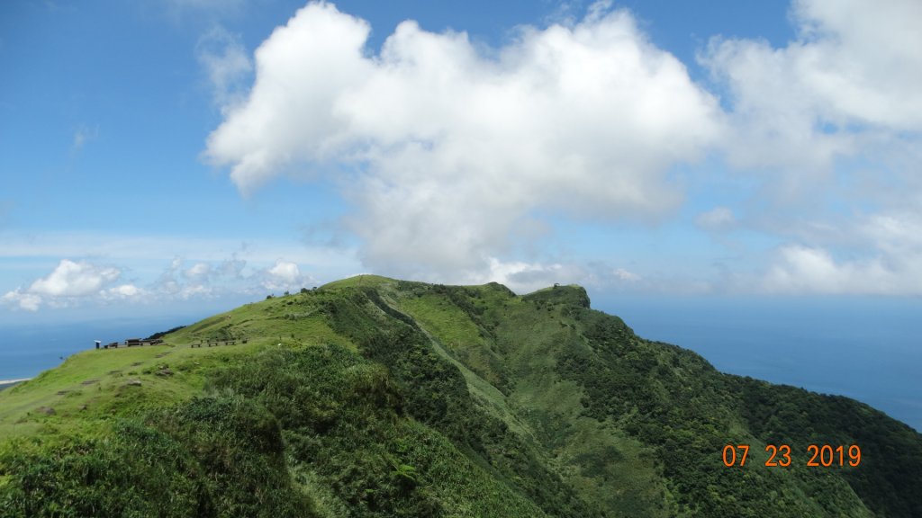 貢寮巡田水-桃源谷步道草嶺線_634831