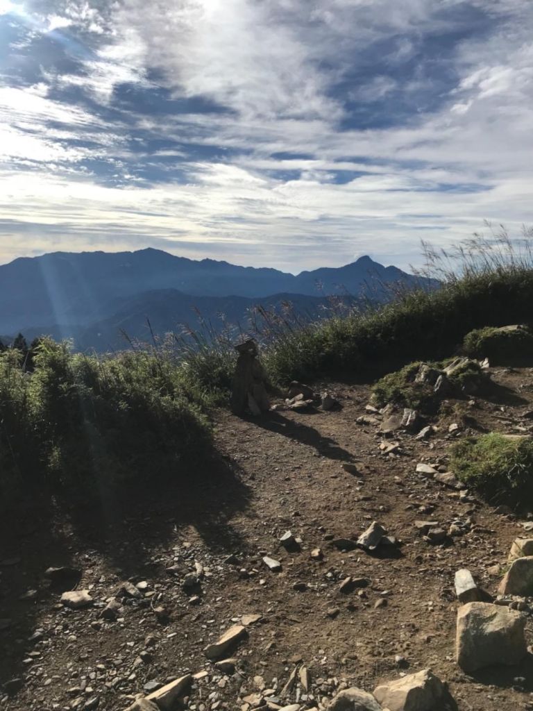 雪山主峰東峰單攻_379142