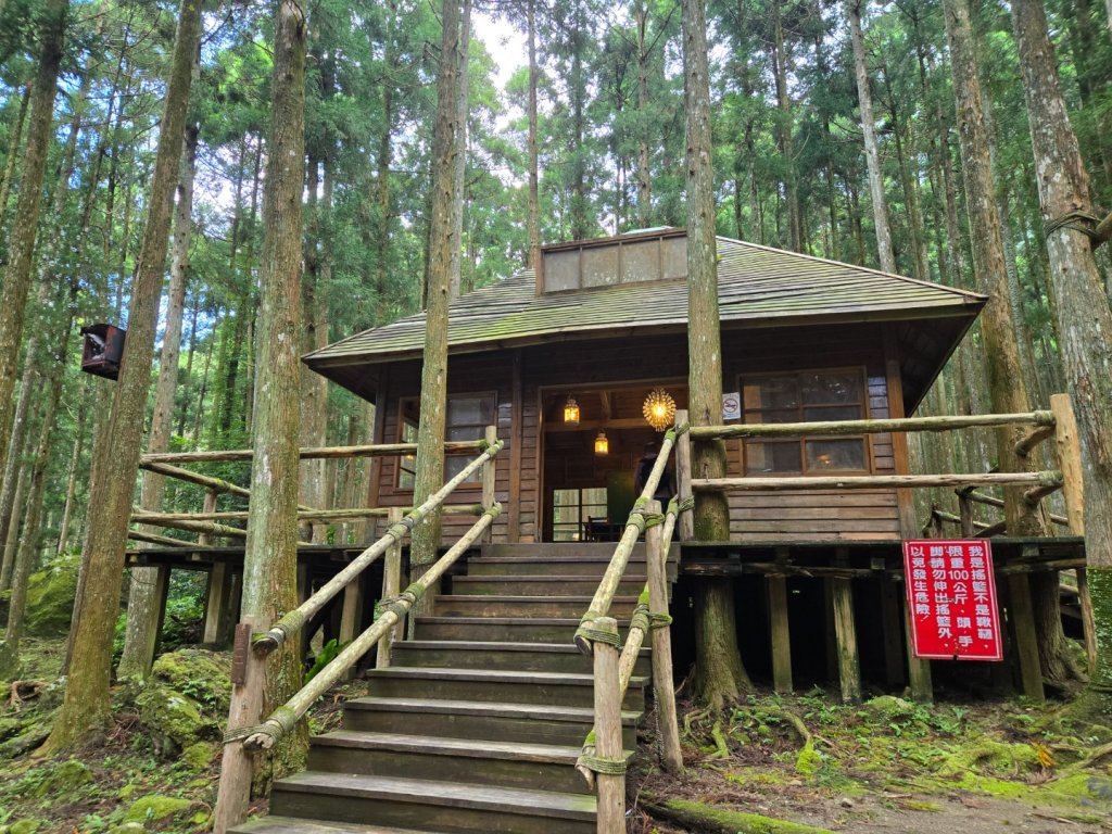 馬武督探索森林、外鳥嘴山_2860598