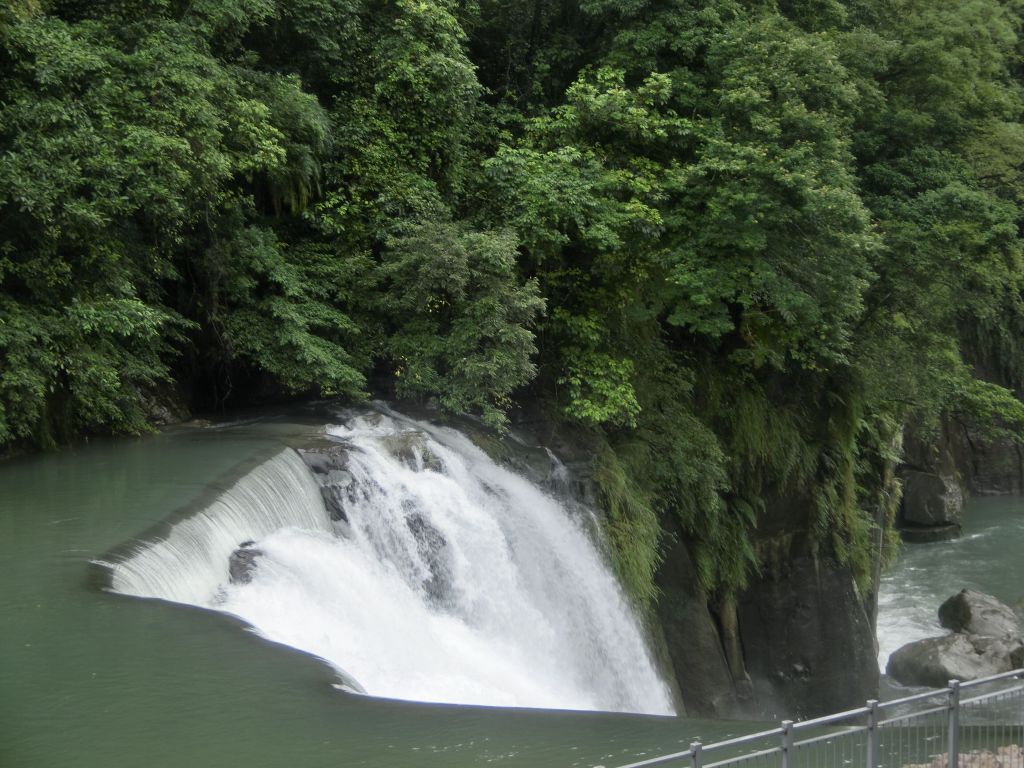 十分瀑布步道_137353