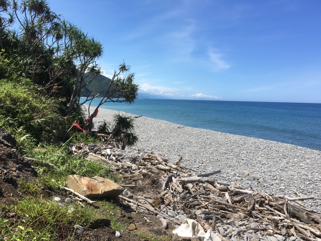 令人流連忘返的沿太平洋海岸古道-阿塱壹_56871