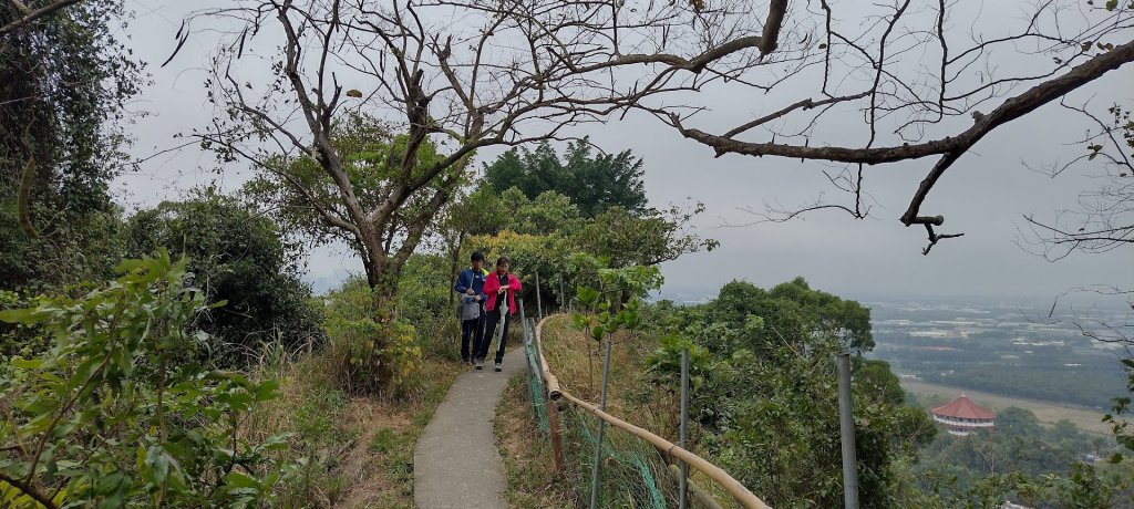 2022 4/2 觀音山(大社)_1664073