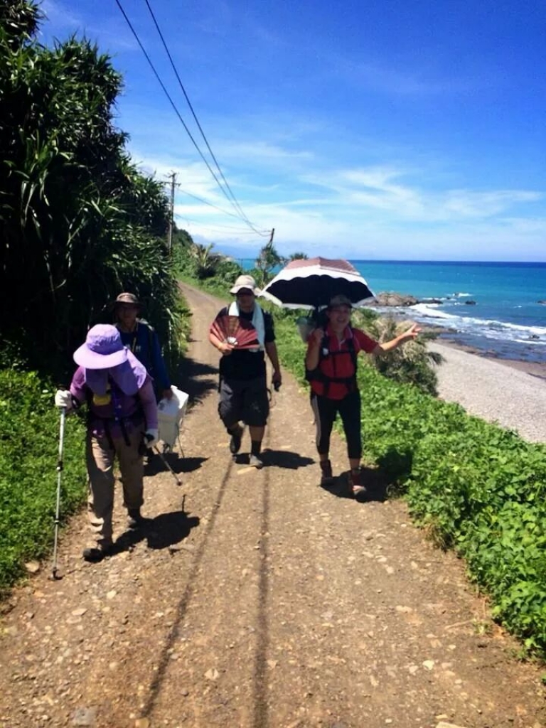 ^步道小旅行^阿朗壹古道_1700