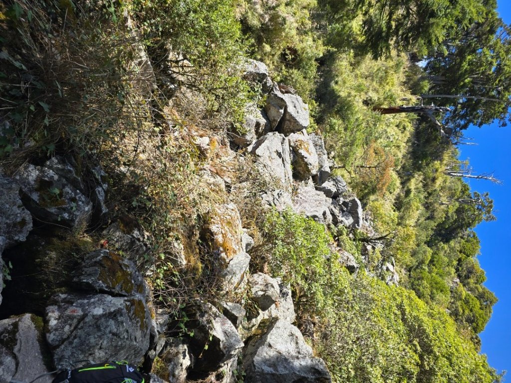 玉山前峰_2663214