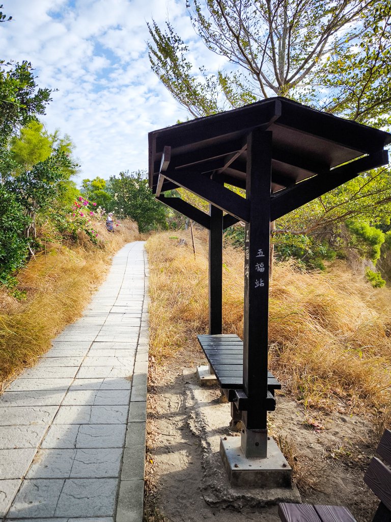 2025-12-14 大肚萬里長城步道、環保公園步道、旗開得勝步道_2968966