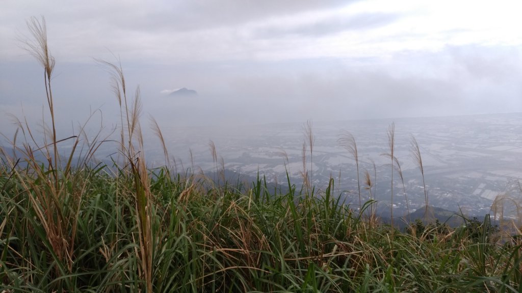 鵲子山步道_518528