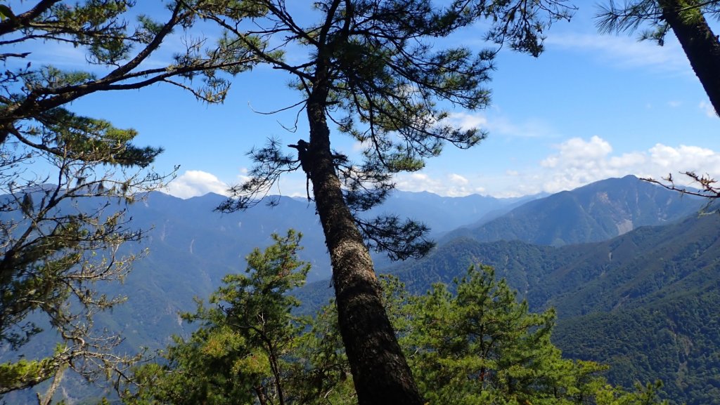 治茆山連走西巒大山順訪巒安堂_1962131