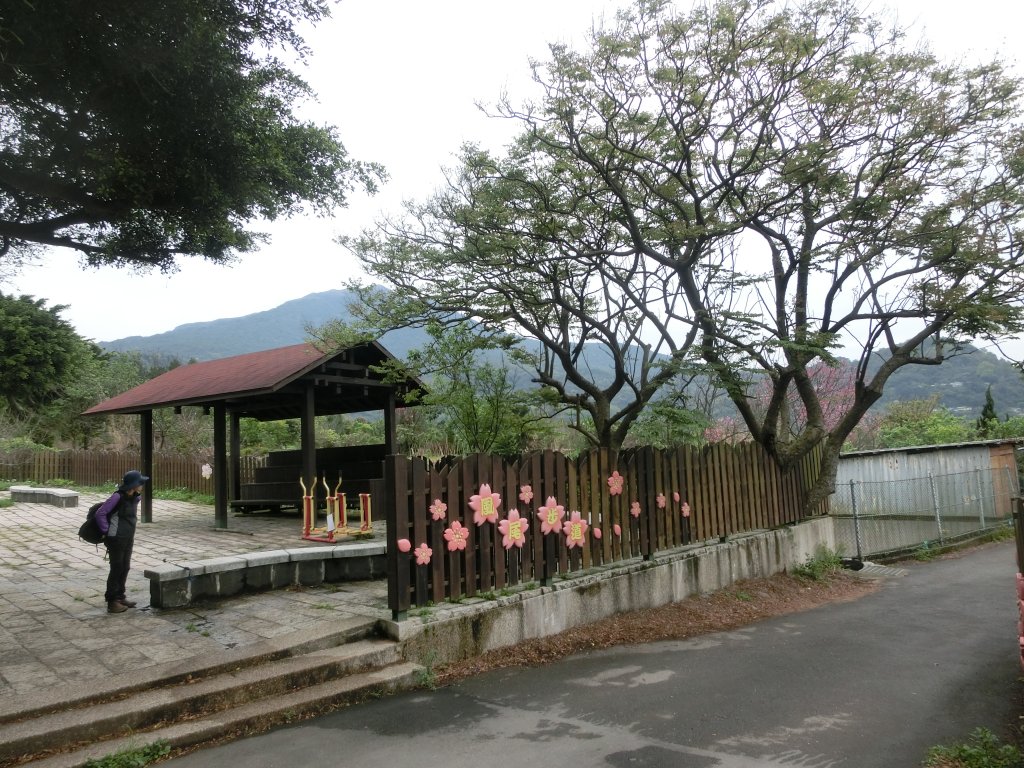 風尾步道．十八拐圳步道．東昇步道_546446