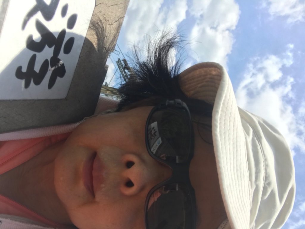 台北大縱走7：尋寶任務：指南宮/政大_1009087