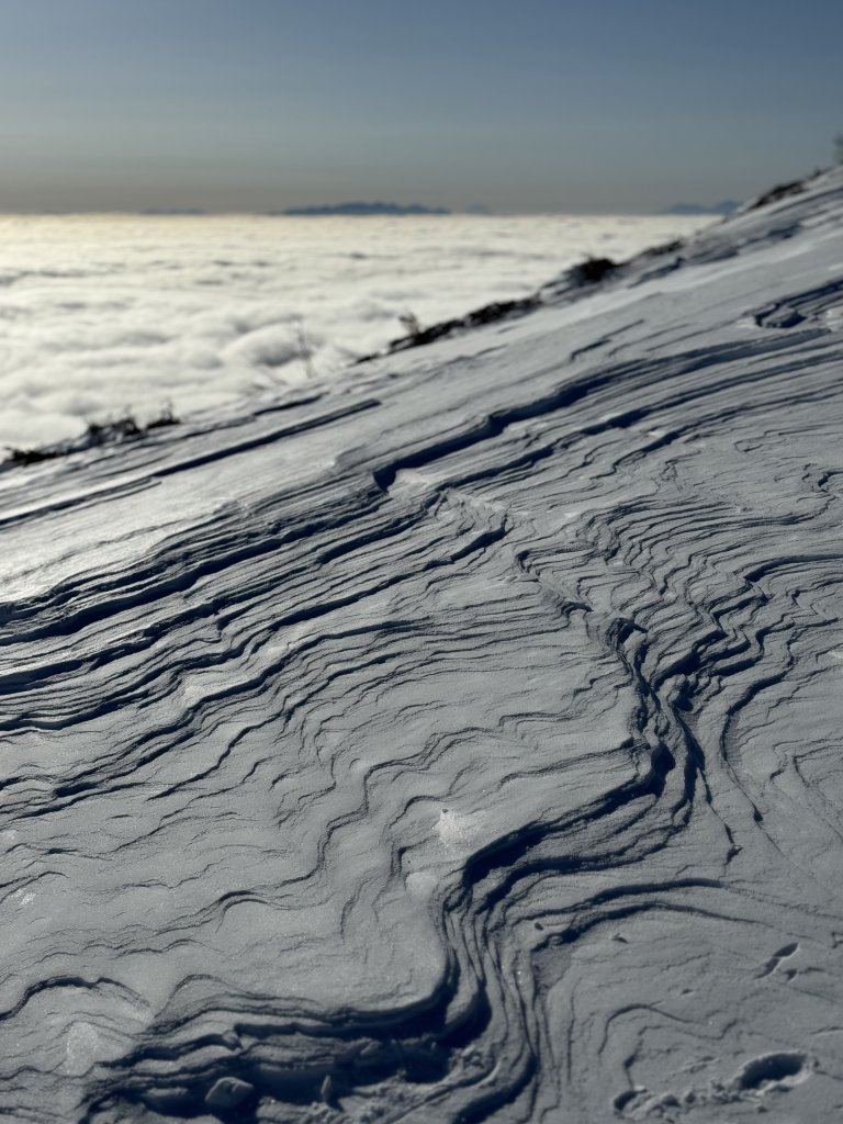 唐松岳 白馬八方尾根_2439828
