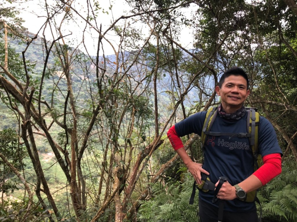 紅葉野溪溫泉.關山紅石步道【緩緩 用美好_1236333