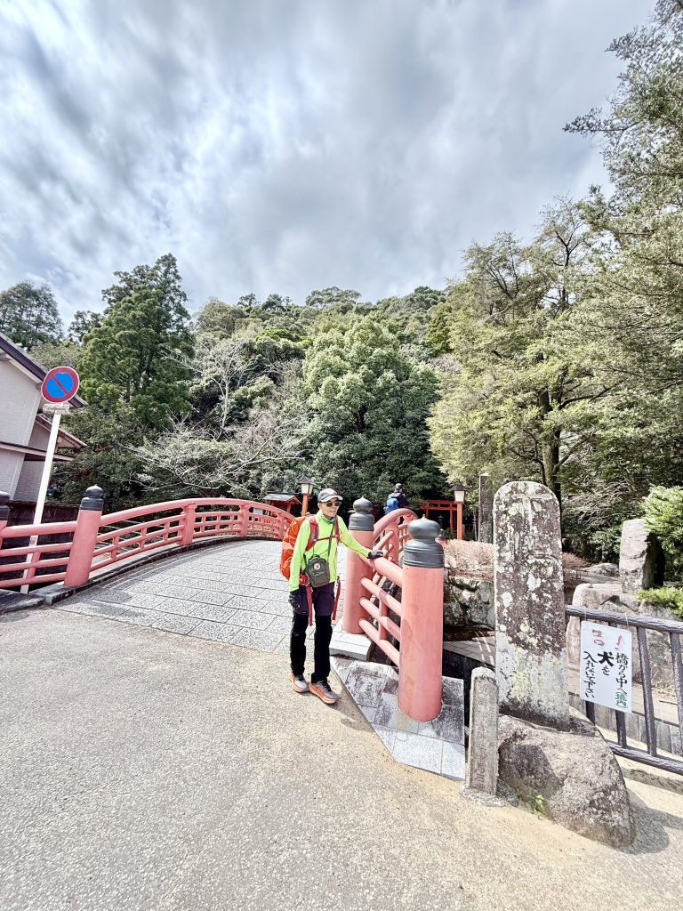 熊野古道中邊路D3 水上熊野古道 2025.3.18_2746004