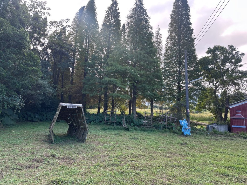 墩子銃古道_2664591